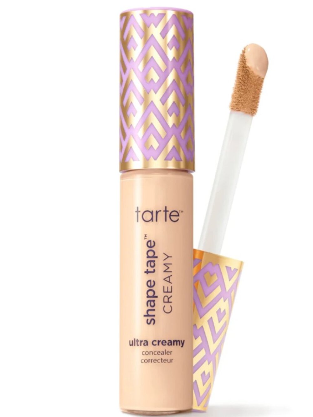 Tarte Shape tape™ creamy concealer in 12N NWT